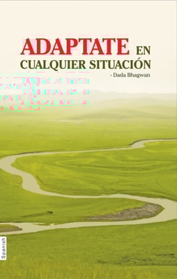 Adaptate en Cualquier Situacion (In Spanish)