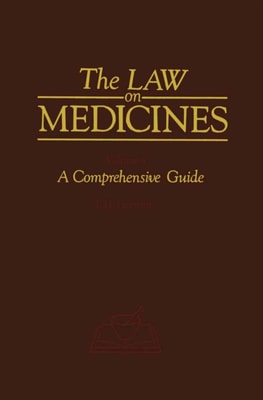 Law on Medicines