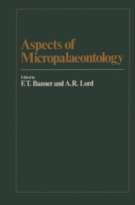 Aspects of Micropalaeontology