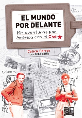 El mundo por delante