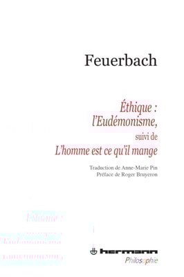 Éthique : l'eudémonisme