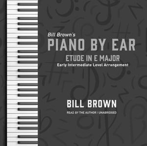 Etude in E Major