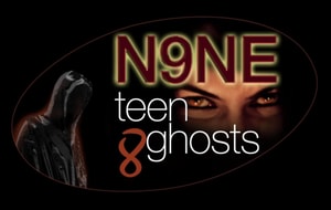 N9NE Teen Ghosts Volume 8