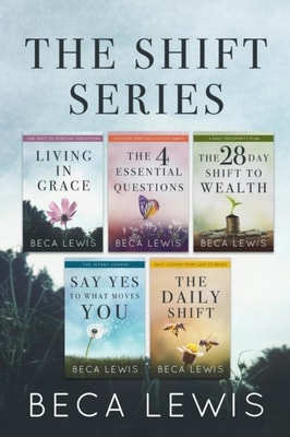 Shift Series Box Set Volume One
