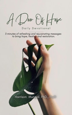 Door of Hope: Daily Devotional