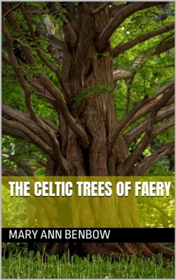 Celtic Trees Of Faery