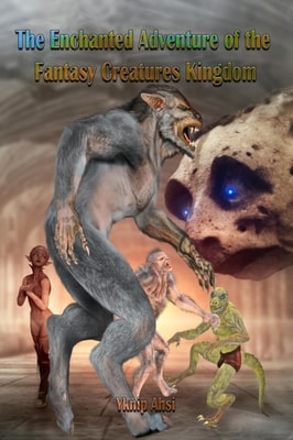 Enchanted Adventure of the Fantasy Creatures Kingdom