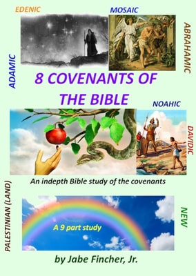 8 Covenants of the Bible