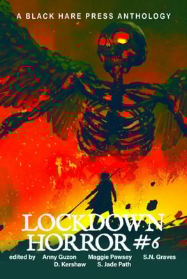 Lockdown Horror #6