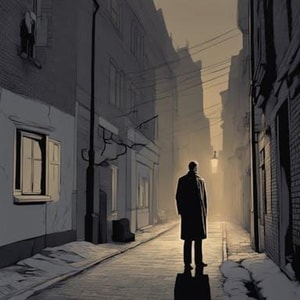Shadows of the Past