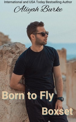 Born to Fly Boxset