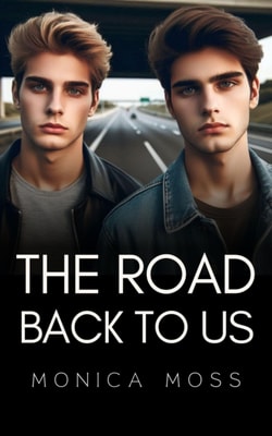 Road Back To Us