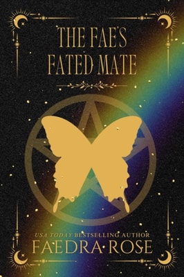 Fae's Fated Mate