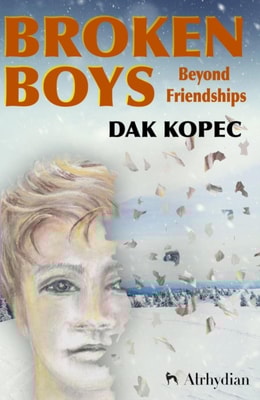 Broken Boys Beyond Friendships