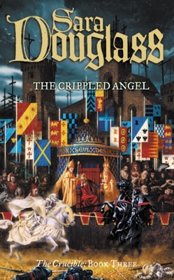 Crippled Angel