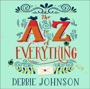 A-Z of Everything