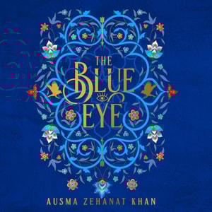 Blue Eye