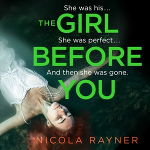 Girl Before You
