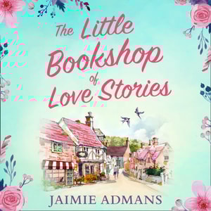 Little Bookshop of Love Stories