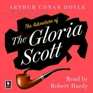 Adventure of the Gloria Scott