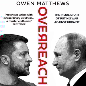 Overreach