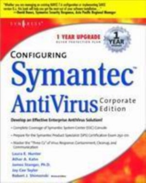 Configuring Symantec AntiVirus Enterprise Edition