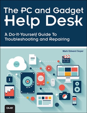 PC and Gadget Help Desk, The