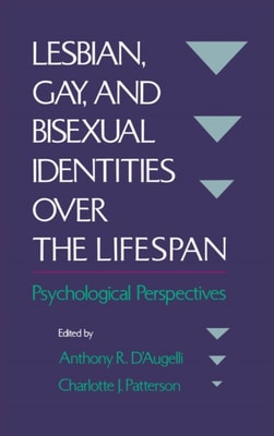 Lesbian, Gay, and Bisexual Identities over the Lifespan