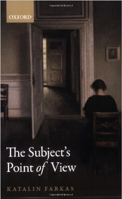 Subject's Point of View