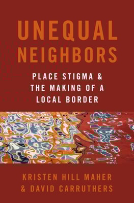 Unequal Neighbors