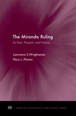 Miranda Ruling