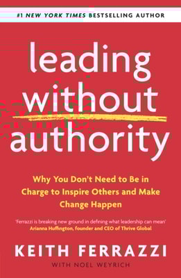Leading Without Authority