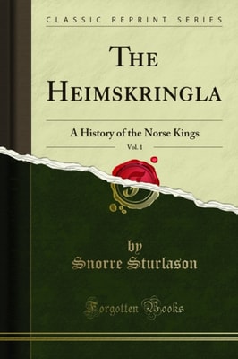 Heimskringla