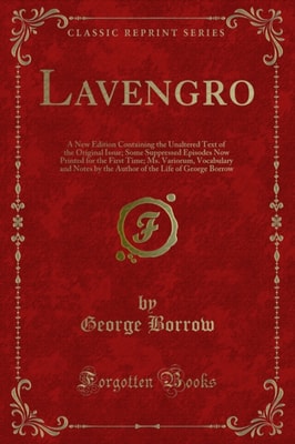 Lavengro