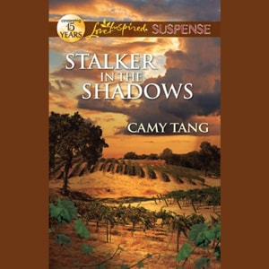 Stalker In The Shadows