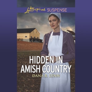 Hidden In Amish Country