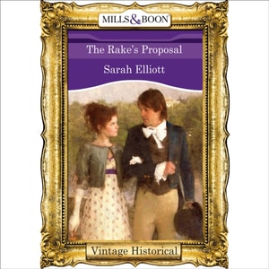 Rake's Proposal