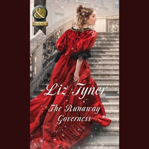 Runaway Governess