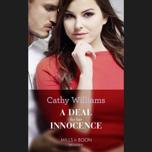 Deal For Her Innocence