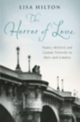 Horror of Love