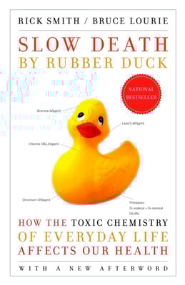 Slow Death by Rubber Duck
