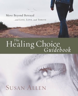 Healing Choice Guidebook
