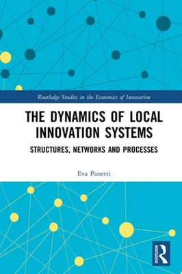 Dynamics of Local Innovation Systems