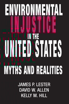 Environmental Injustice In The U.S.