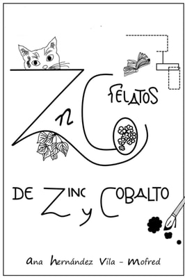 De Zinc y Cobalto