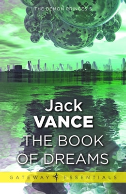 Book of Dreams