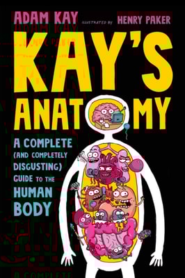 Kay's Anatomy
