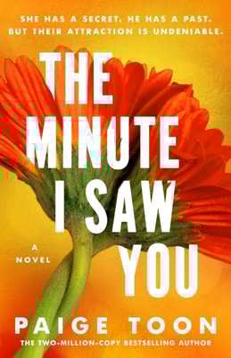 Minute I Saw You
