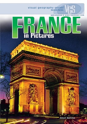 France in Pictures