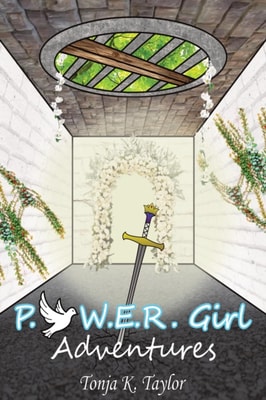 P.O.W.E.R. Girl Adventures